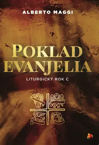 Náboženstvo - ostatné Poklad evanjelia - Alberto Maggi
