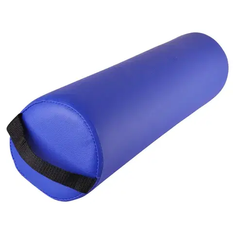 Masážne prístroje Masážny valec inSPORTline Shirinda 65 cm modrá