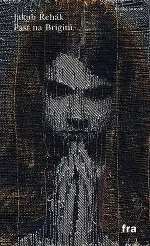 Poézia Past na Brigitu - Jakub Řehák