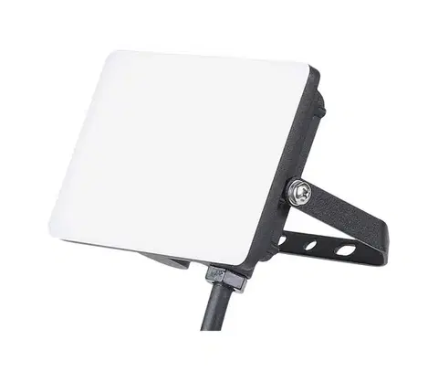 LED osvetlenie  LED Vonkajší reflektor LED/20W/230V 5000K IP65 EKN9014