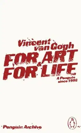 Umenie For Art and for Life - Gogh Van Vincent