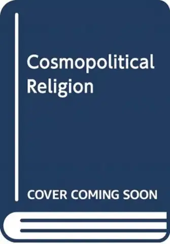 Filozofia Anthropocene Religion - Michael Barnes Norton
