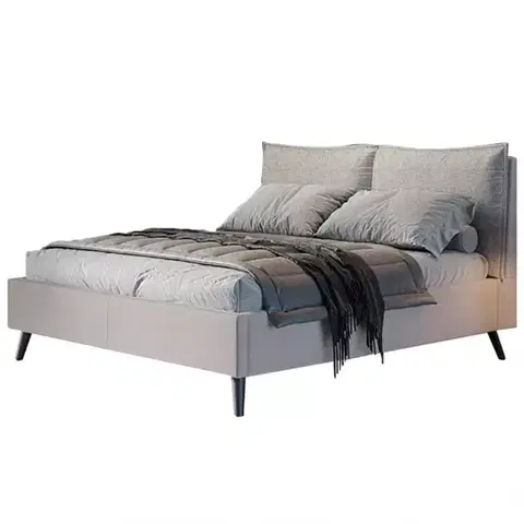 Dvojlôžkové postele Posteľ Dantaria 160x200 Letto 80/Coco 83