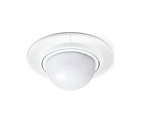 Svietidlá Steinel 068462 - Senzor pohybu IS 2360 DE GST 360° biela 068462