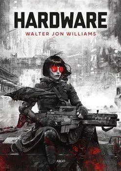 Sci-fi a fantasy Hardware - Waltr John William