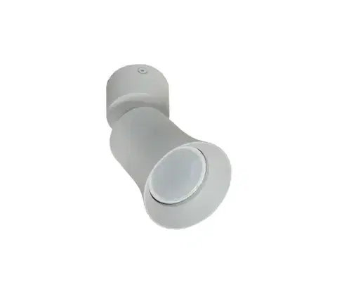 Svietidlá  Bodové svietidlo STIF 1xGU10/30W/230V biela SKU010252