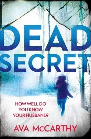 Cudzojazyčná literatúra Dead Secret - Ava McCarthyová