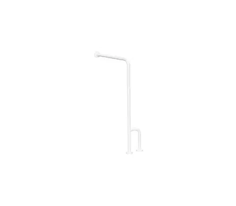Svietidlá BEMETA Oporné madlo 23x86,6 cm biele 301122143