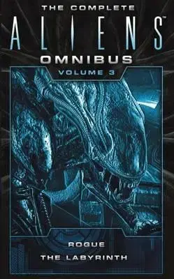 Cudzojazyčná literatúra The Complete Aliens Omnibus, Volume 3 - Kolektív autorov