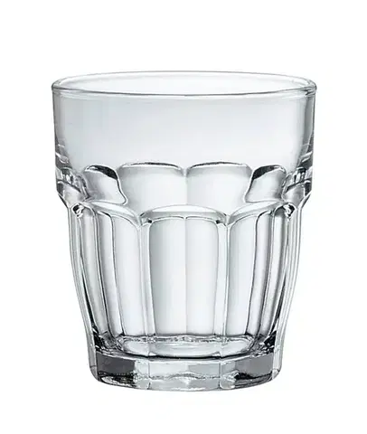 Poháre MAKRO - Pohár Rock Bar 270ml OF