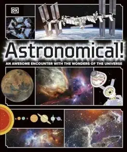 Vesmír Astronomical!