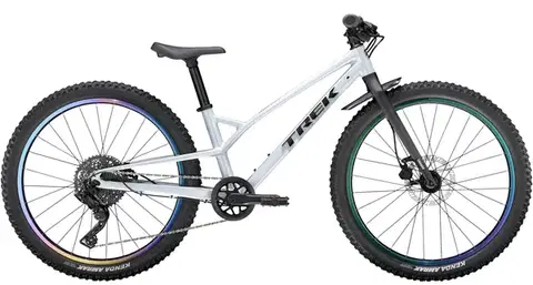 Detské bicykle Trek Wahoo 24 Trail Veľkosť: 24