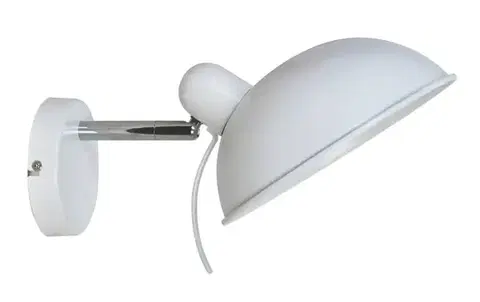 LED osvetlenie Nástenné svetlo DURIO 1xE14 Candellux
