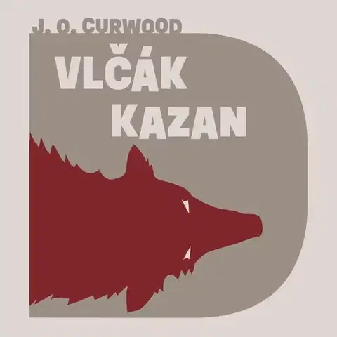 Beletria - ostatné Tympanum Vlčák Kazan
