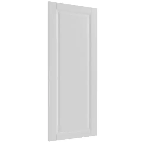 Kuchynské skrinky Čelo skrinky Luxeo F13-G40(100) hampton white