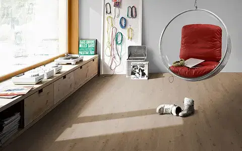 Modular one PARADOR Modular one Dub atmosphere žltohnedý autentická štruktúra 1744546