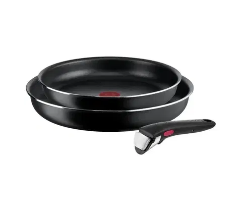 Panvice Tefal Ingenio Easy Cook & Clean L1549013 3 ks