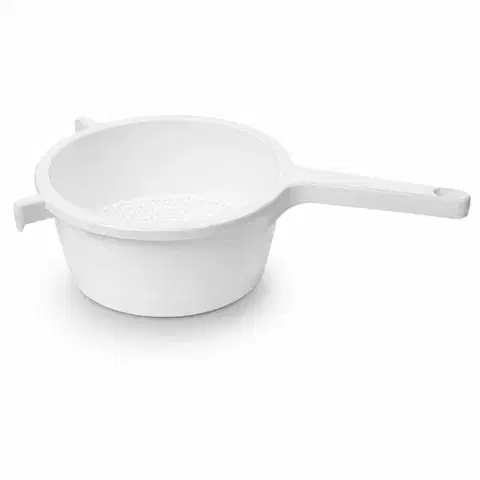 Cedníky MAKRO - Sitko veľké plast 34x20x8cm
