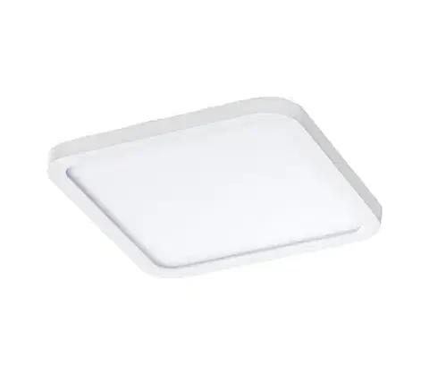 LED osvetlenie Azzardo  - LED Kúpeľňové podhľadové svietidlo SLIM LED/12W/230V IP44 