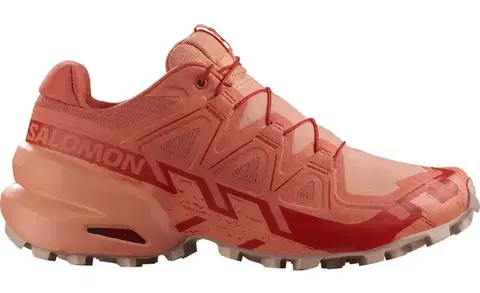 Trail Salomon Speedcross 6 W Veľkosť: 38 2/3 EUR