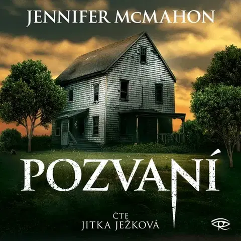 Detektívky, trilery, horory Kanopa Pozvaní