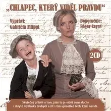 Sci-fi a fantasy SUPRAPHON a.s. Chlapec, který viděl pravdu