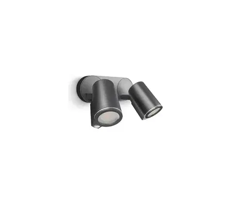 Záhradné lampy Steinel 058647