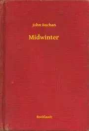 Svetová beletria Midwinter - John Buchan