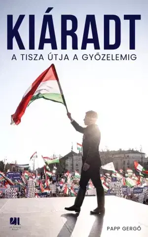 Politológia Kiáradt! - Papp Gergő