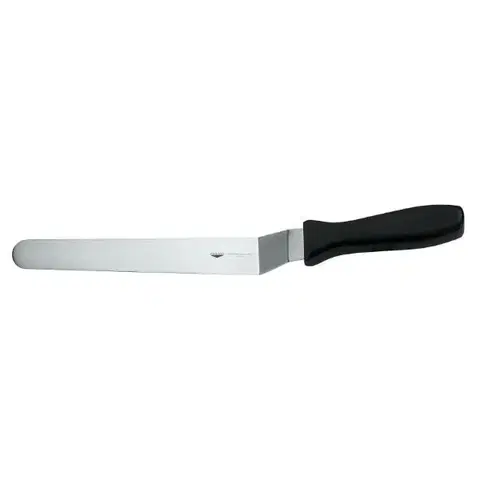 Obracačky GIESSER MESSER Paletka lomená 300 x 43 mm