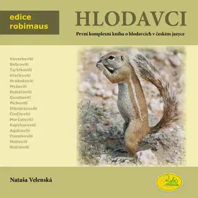 Zvieratá, chovateľstvo - ostatné Hlodavci - Nataša Velenská