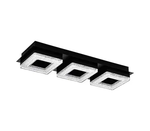 Svietidlá Eglo 99325 - LED Stropné svietidlo FRADELO 3xLED/4W/230V 99325