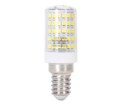 Žiarovky  B.V. LED Žiarovka E14/8W/230V 6500K -  B10109RL3