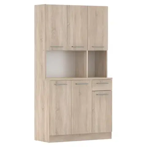Komody Kredenc PELION NEW Tempo Kondela