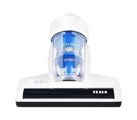 Vysávače TESLA LifeStar UV550