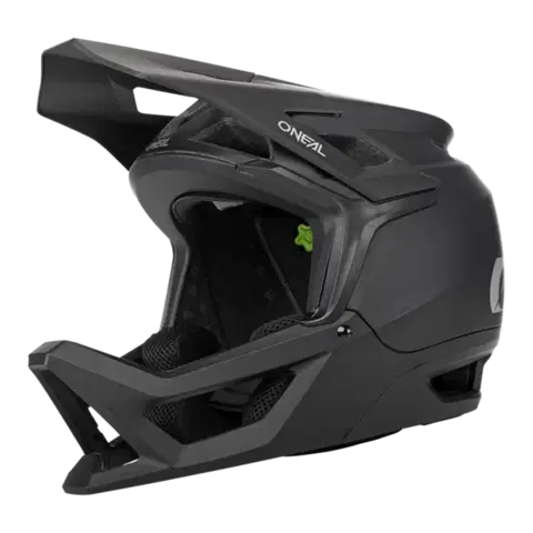 Muži O`NEAL O'Neal Transition Helmet Solid Veľkosť: 59-60 cm