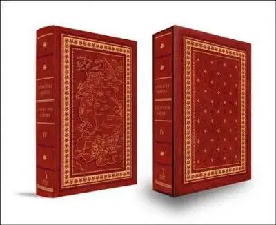 Cudzojazyčná literatúra A Feast for Crows - George R. R. Martin