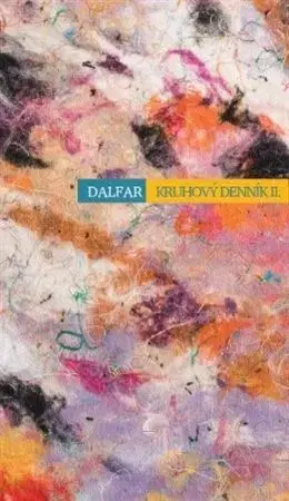 Beletria - ostatné Kruhový denník II. - Dalfar