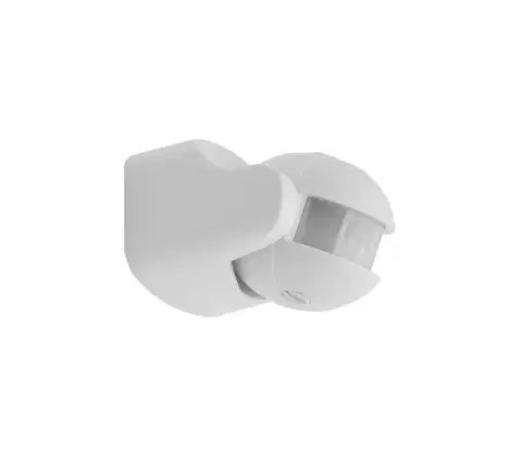 Svietidlá  SL2400/B - Senzor pohybu SENZOR 180 ° 230V