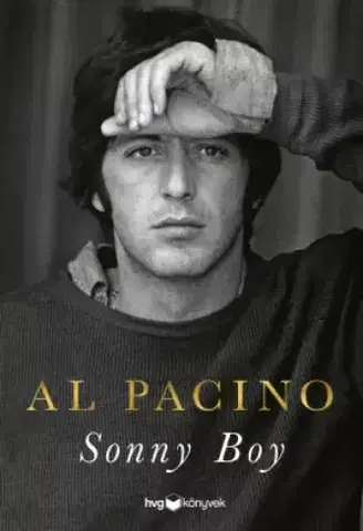Film, hudba Sonny Boy - Al Pacino