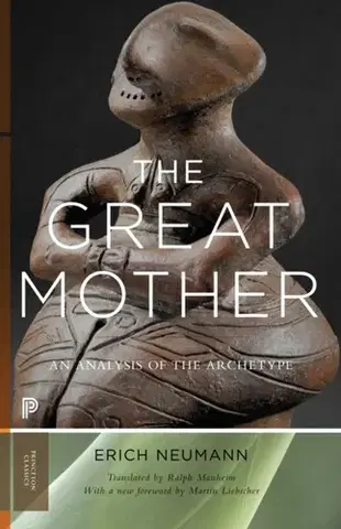 Psychiatria a psychológia The Great Mother - Erich Neumann