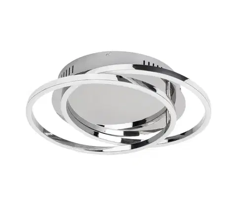 Svietidlá Rabalux 2184 - LED Stropné svietidlo SELENA LED/30W/230V pr. 37cm  2184