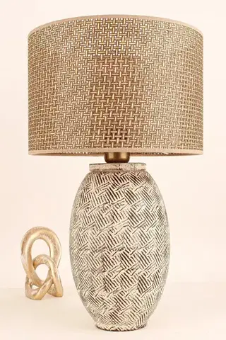 Stolové lampy Stolná lampa YL652