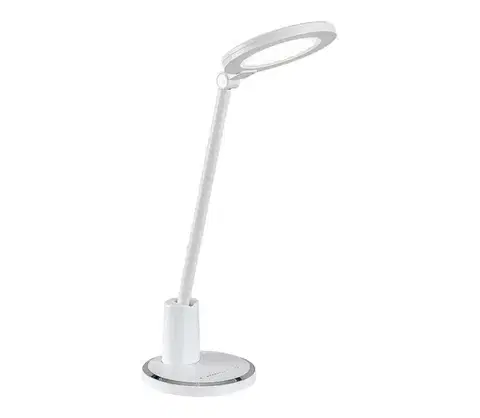 Lampy Rabalux - LED Stmievateľná dotyková stolná lampa LED/10W/230V 3000-6000K 2977