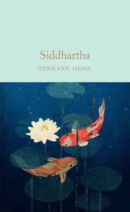 Svetová beletria Siddhartha - Hermann Hesse