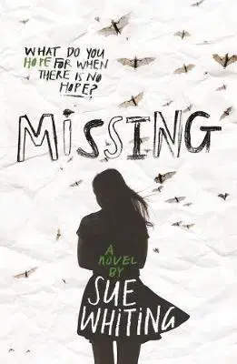 V cudzom jazyku Missing - Sue Whiting