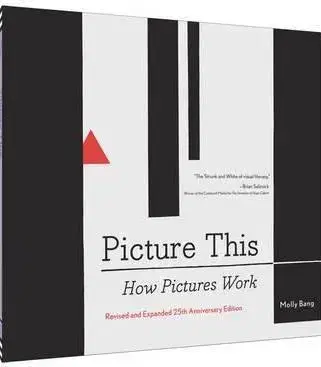 Dizajn, úžitkové umenie, móda Picture This - Molly Bang
