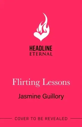 Beletria Flirting Lessons - Jasmine Guillory