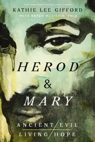Náboženstvo Herod and Mary - Kathie Lee Gifford