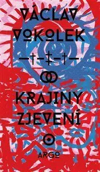 Česká beletria Krajiny zjevení - Václav Vokolek